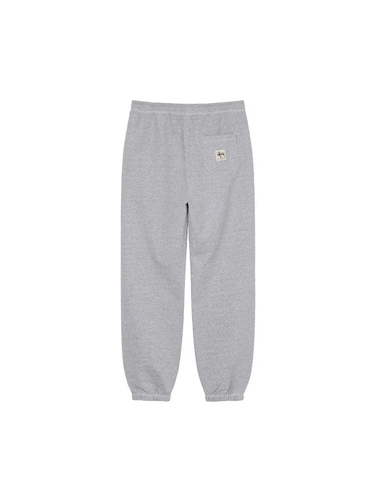 Брюки Stussy Contrast Stitch Label Pant — 2