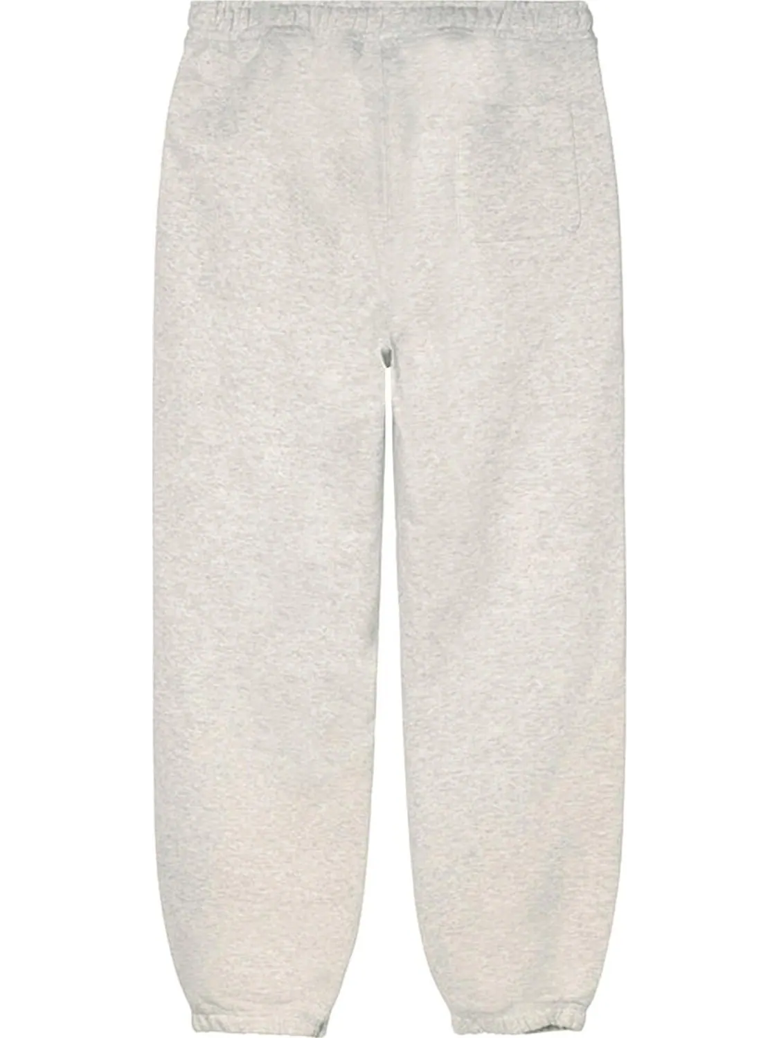 Брюки Stussy 8 Ball Appliqué Pant 'Ash Heather' — 2