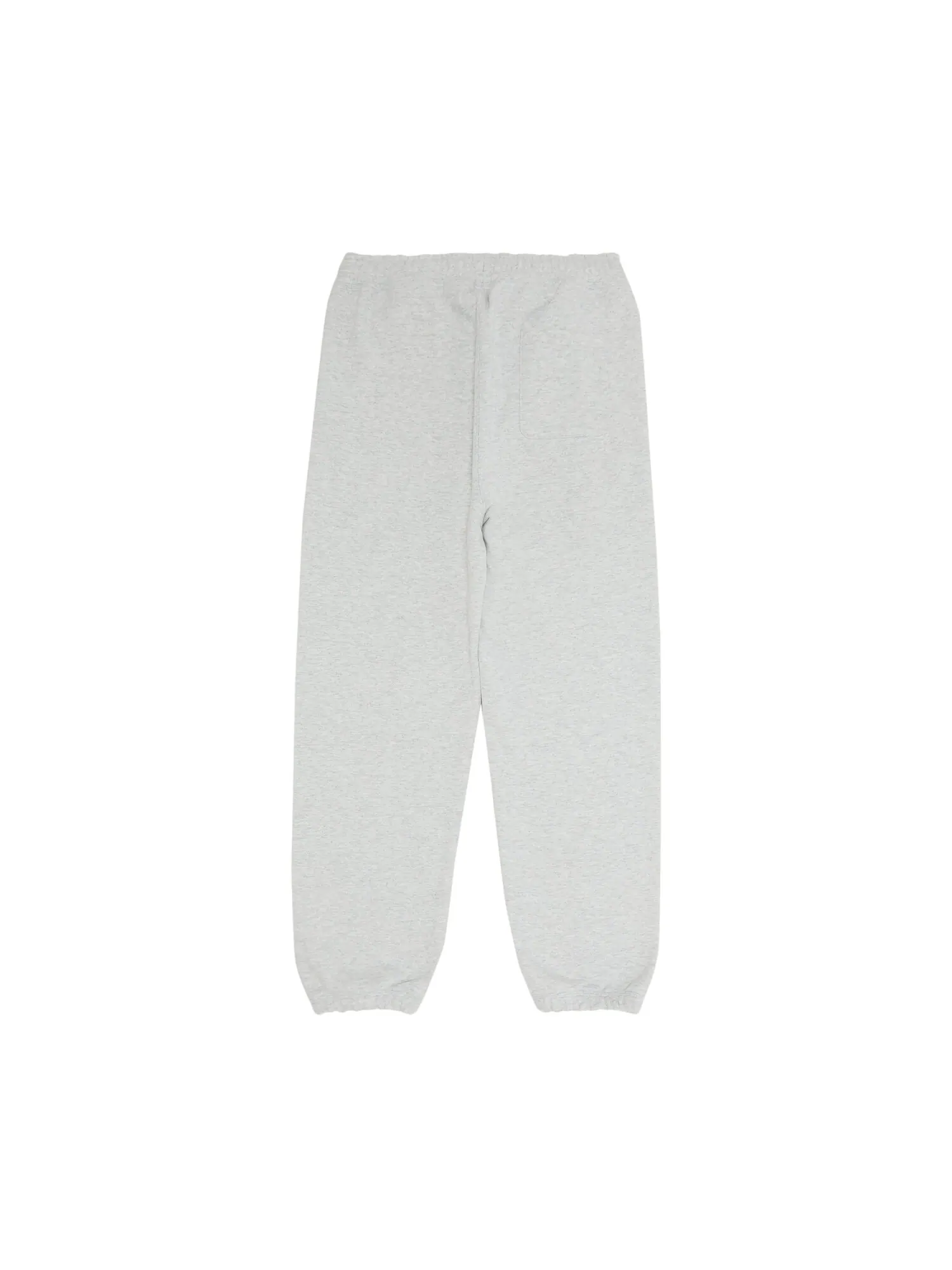 Брюки Stussy с аппликацией Swirl — изображение 2 из 3, пепельный вереск