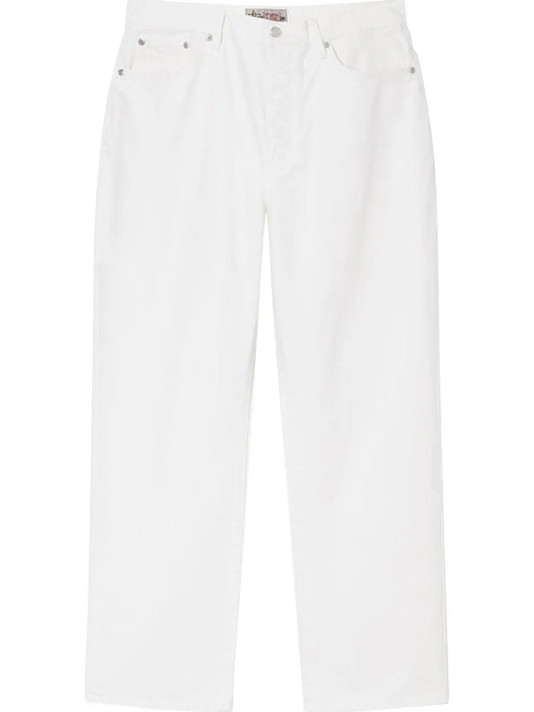 Джинсы Stussy Overdyed Classic Jean 'Bone'