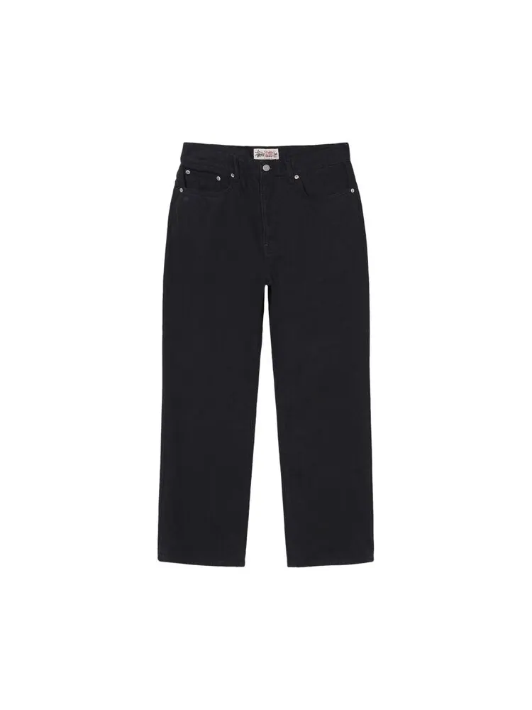 Джинсы Stussy Classic Jean Denim — изображение 1 из 2, песочный