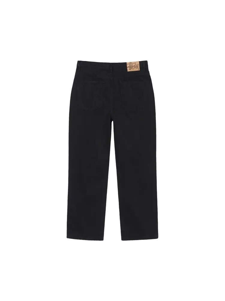 Джинсы Stussy Classic Jean Denim — изображение 2 из 2, песочный
