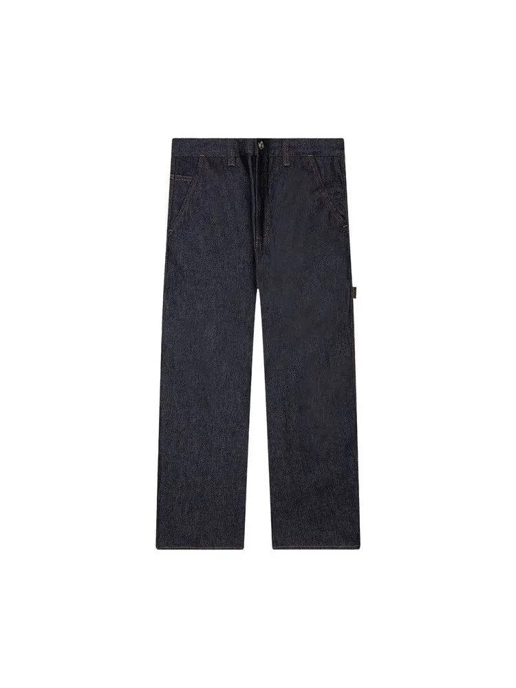 Брюки Stussy Carpenter Pant Denim — 1