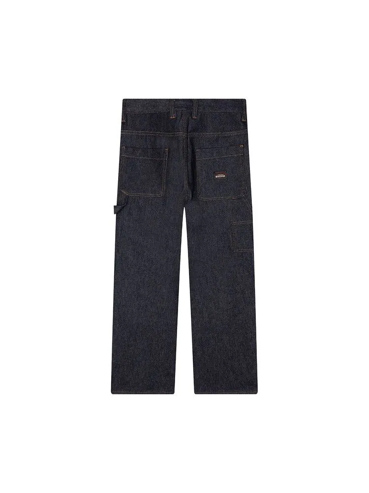 Брюки Stussy Carpenter Pant Denim — 2