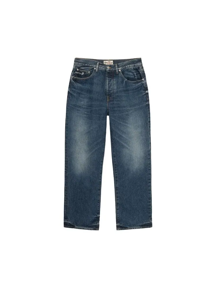 Джинсы Stussy New Classic Jean Vintage Denim