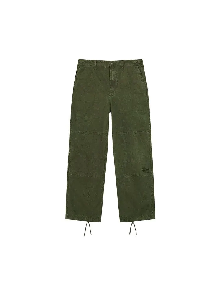 Брюки Stussy Field Pant Ripstop — 1