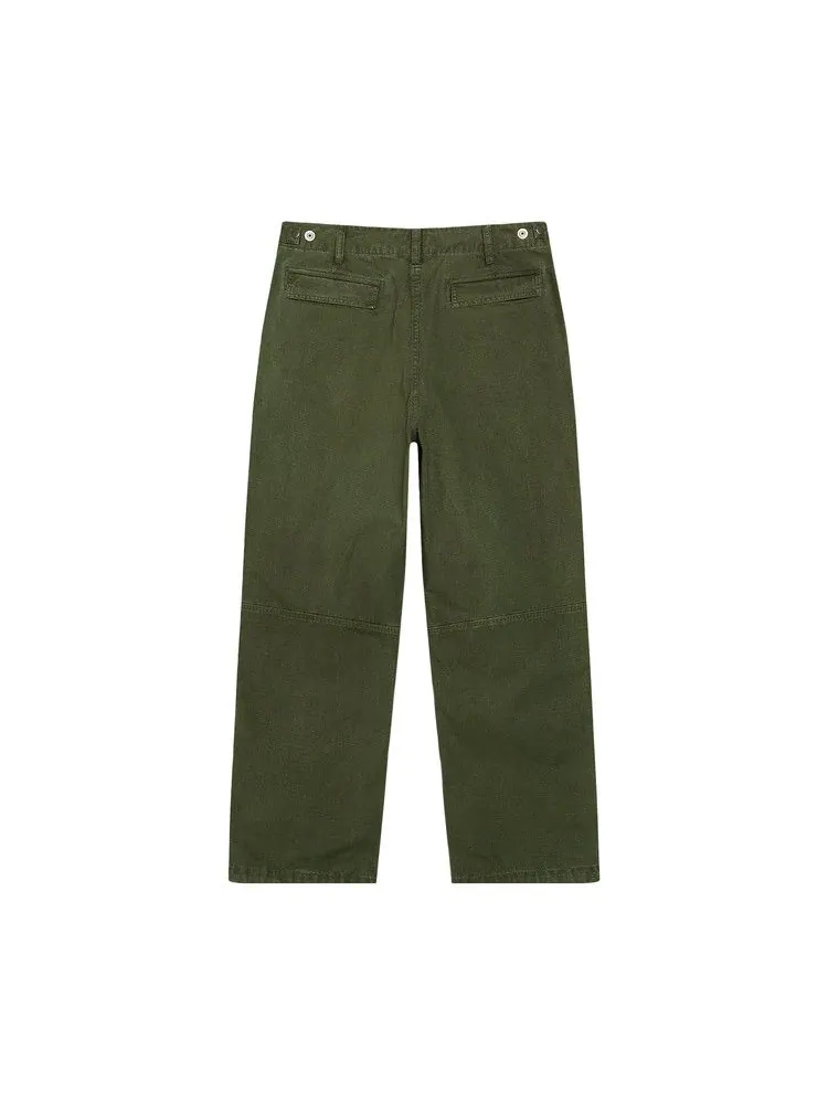 Брюки Stussy Field Pant Ripstop — 2