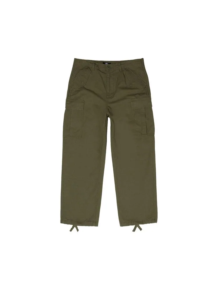 Брюки Stussy Cargo Pant