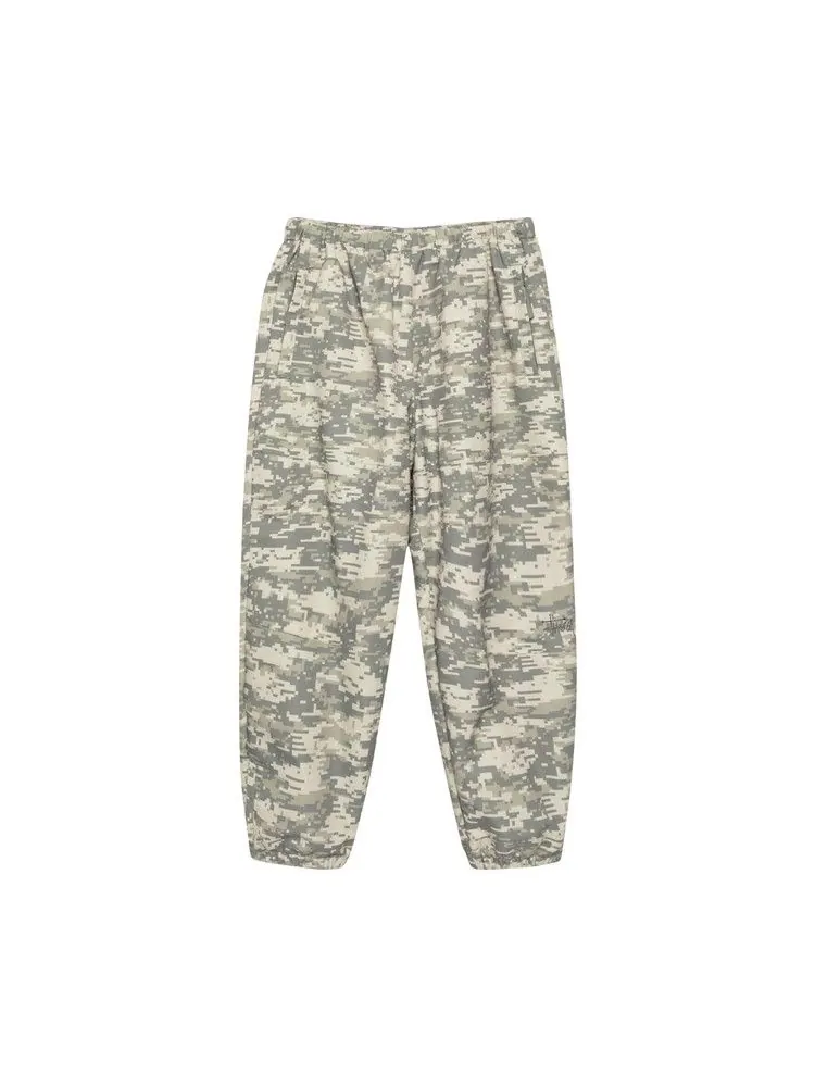 Брюки Stussy Training Pant, Digi Camo