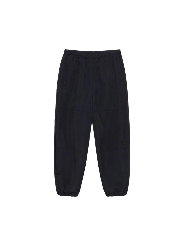 Брюки Stussy Training Pant — изображение 1 из 2, черный