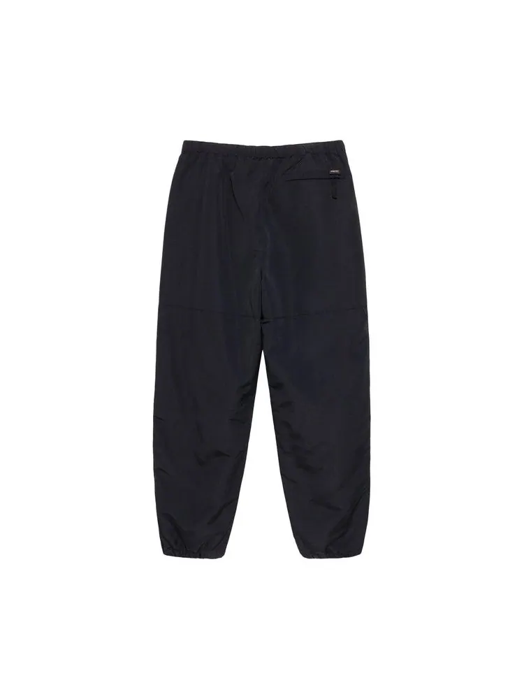 Брюки Stussy Training Pant — изображение 2 из 2, черный