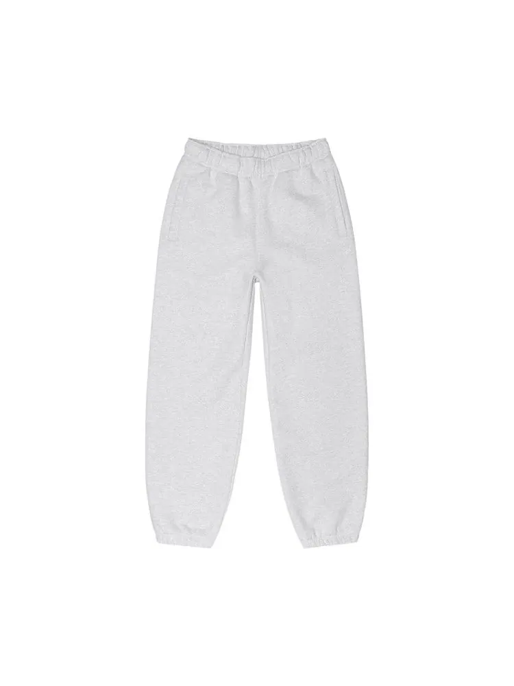 Спортивные брюки Stussy Workgear Sweatpant — изображение 1 из 2, пепельный вереск
