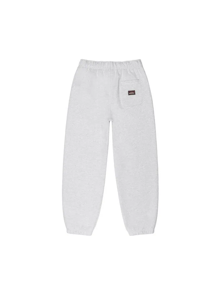 Спортивные брюки Stussy Workgear Sweatpant — изображение 2 из 2, пепельный вереск