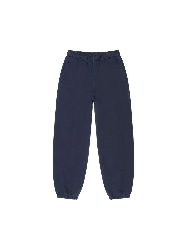 Спортивные брюки Stussy Workgear Sweatpant — изображение 1 из 2, темно-синий
