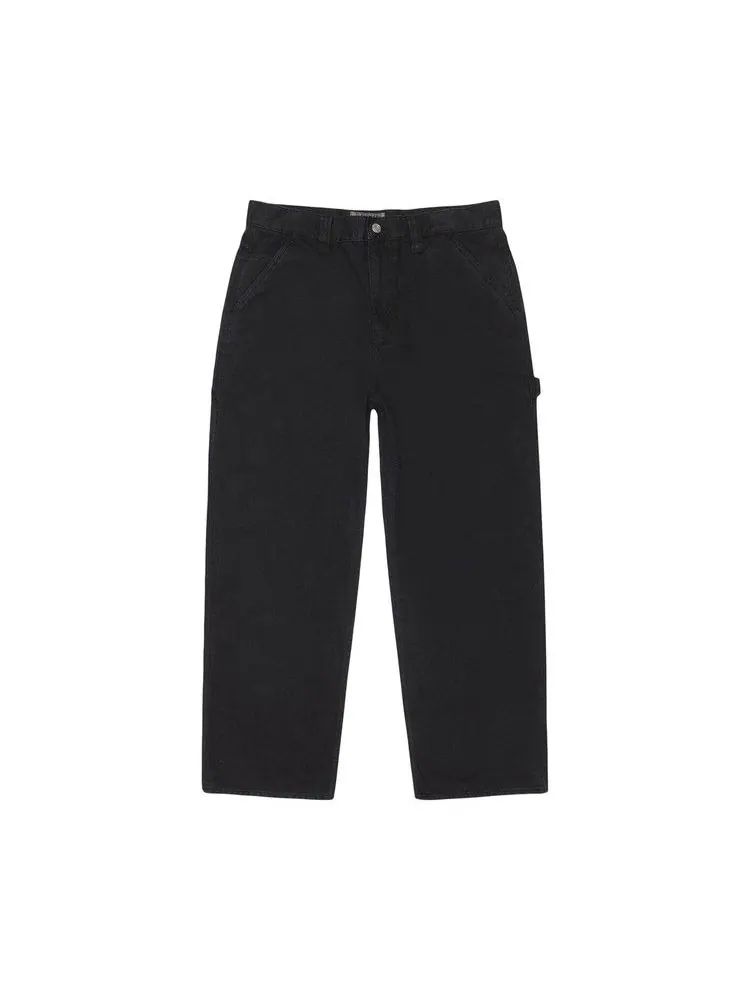 Брюки Stussy Carpenter Pant Canvas