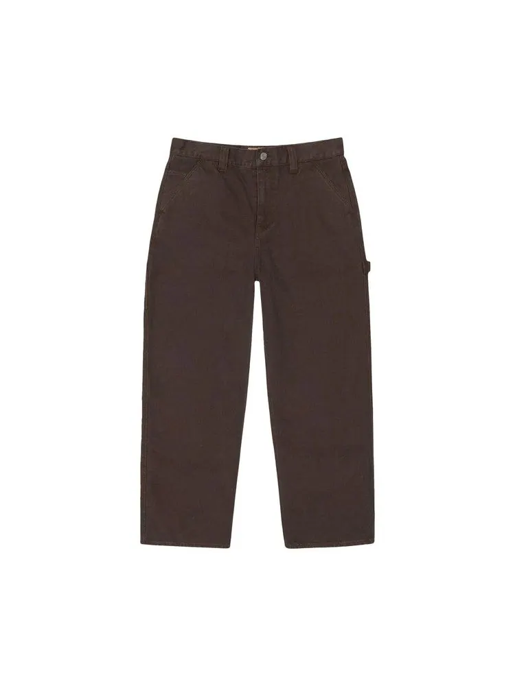 Брюки Stussy Carpenter Pant Canvas