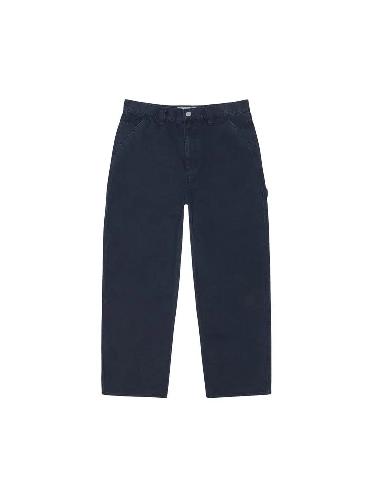 Брюки Stussy Carpenter Pant Canvas