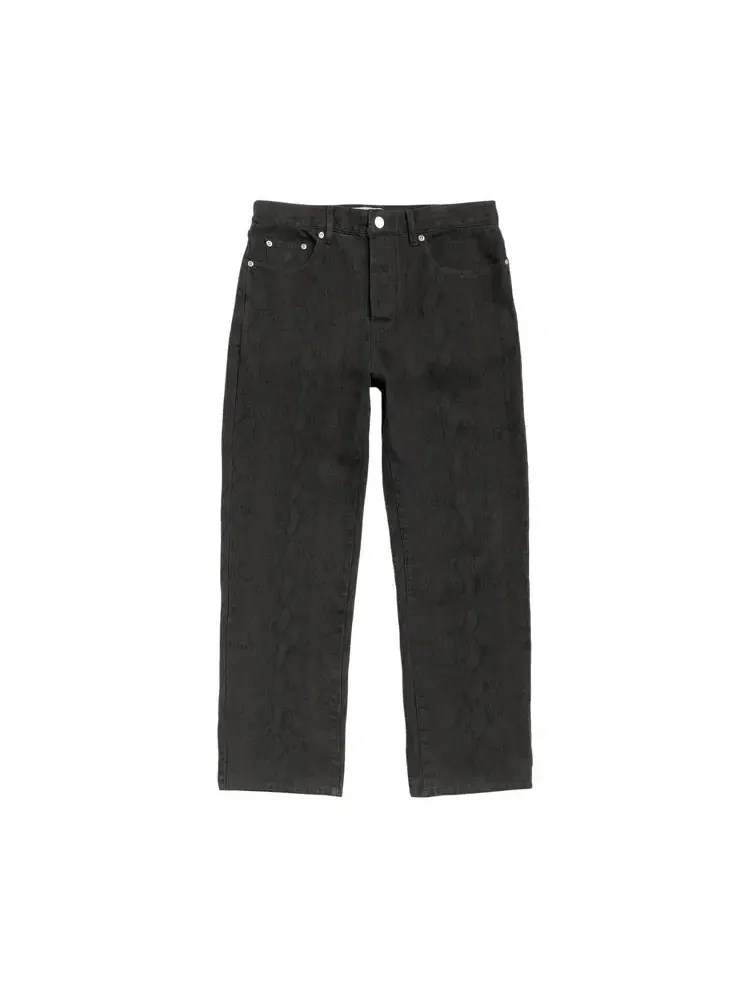 Stussy New Classic Jean Denim 'Python'