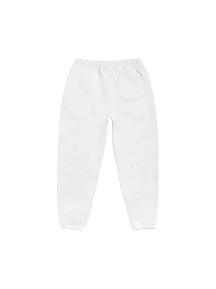 Флисовые брюки Stussy 'Ash Heather' — 2