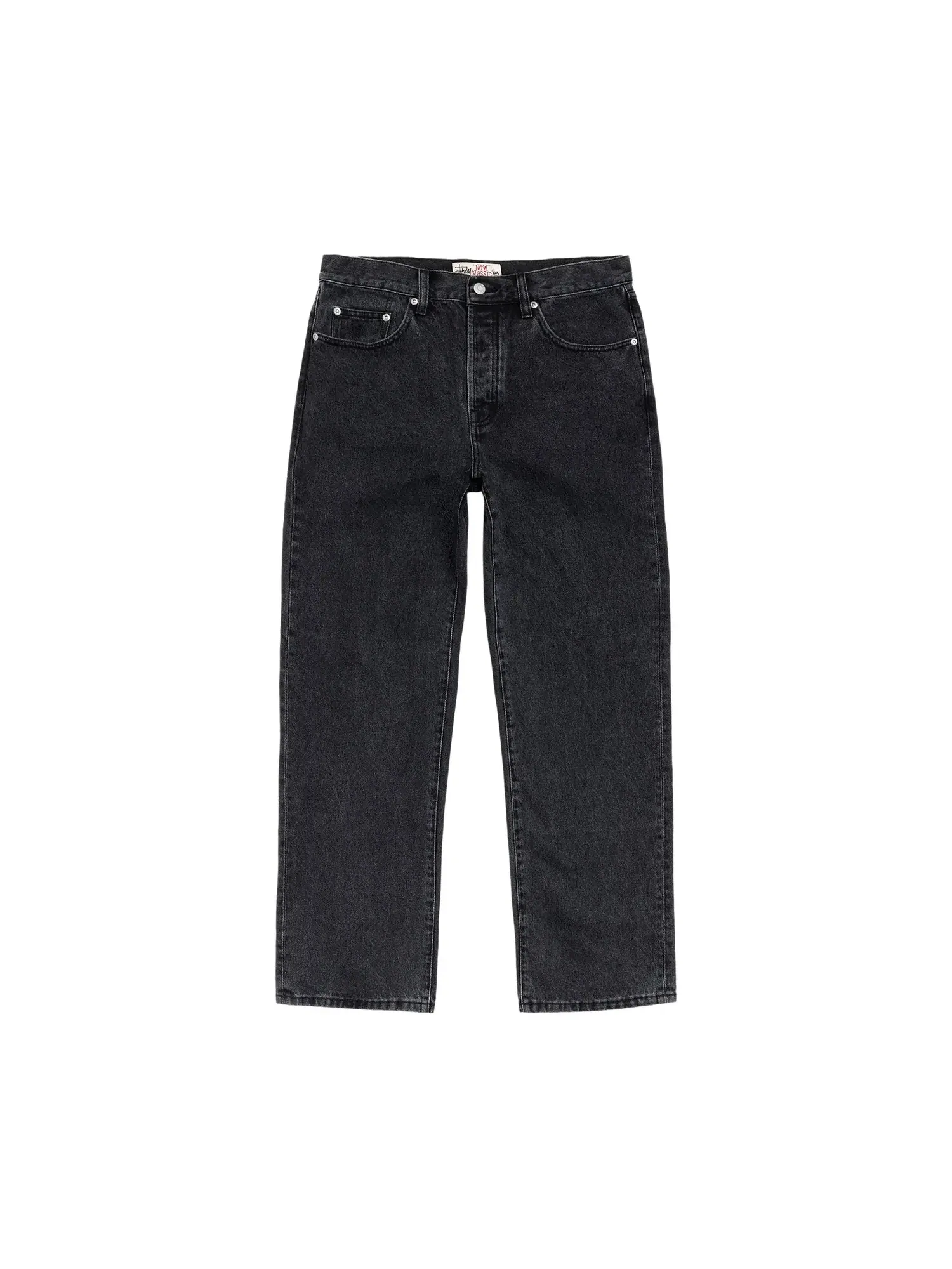 Джинсы Stussy New Classic Jean Denim