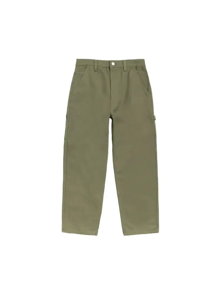 Брюки Stussy Carpenter Pant