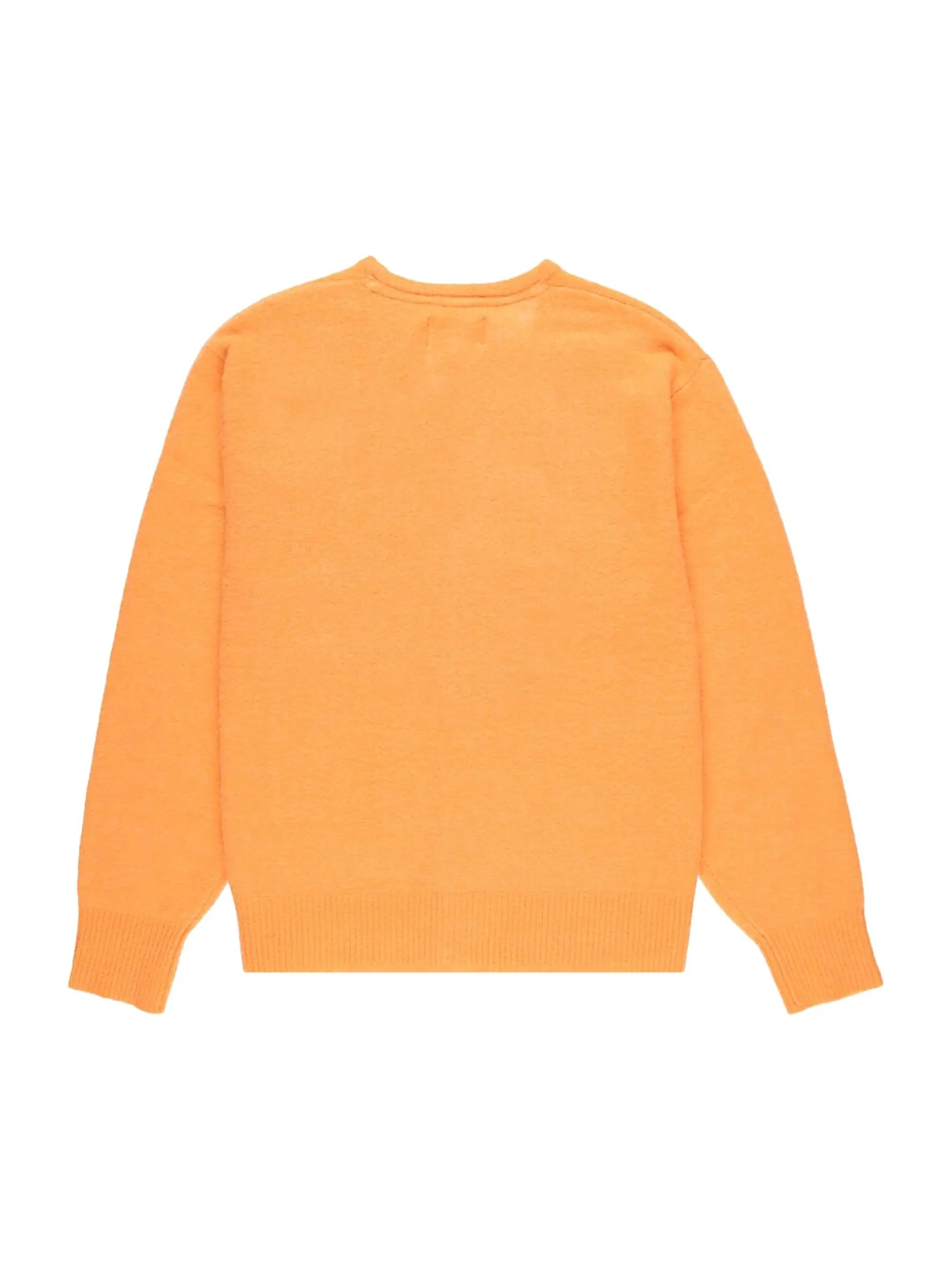 Кардиган с начесом Stussy Персиковый — изображение 2 из 2