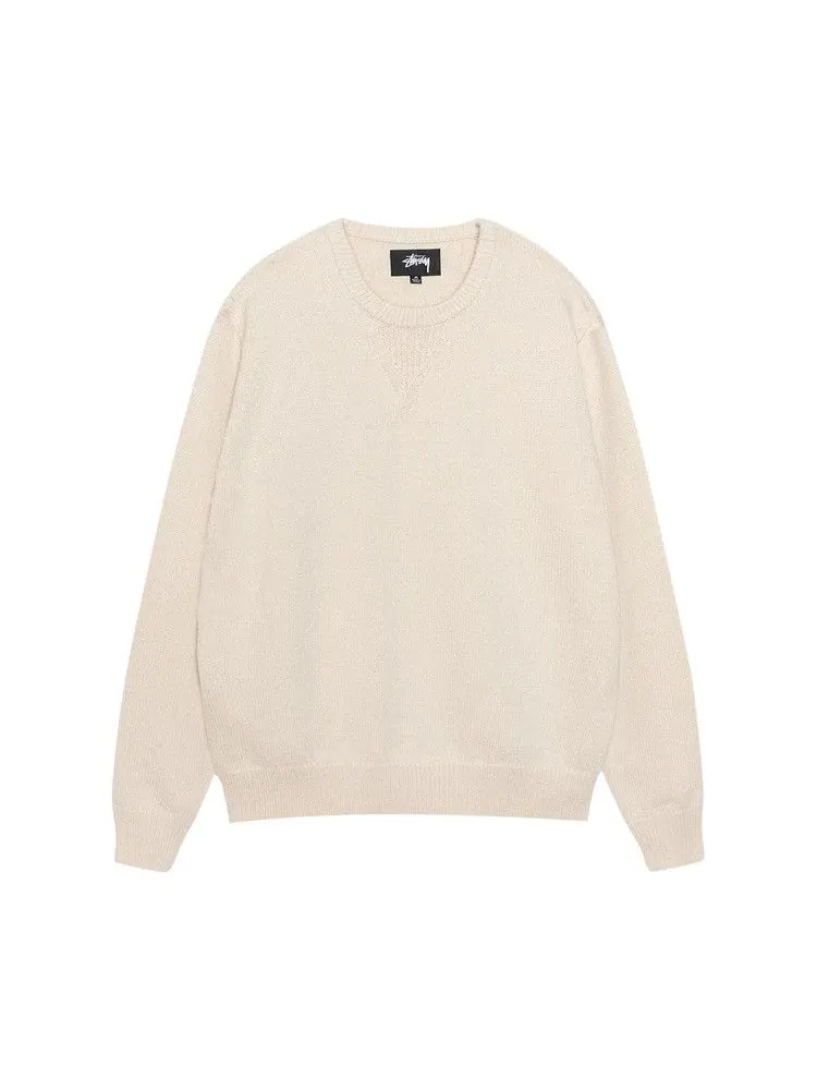 Свитер Stussy Handwritten Sweater — изображение 1 из 2, прозрачный