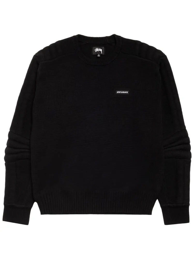 Свитер Stussy Moto