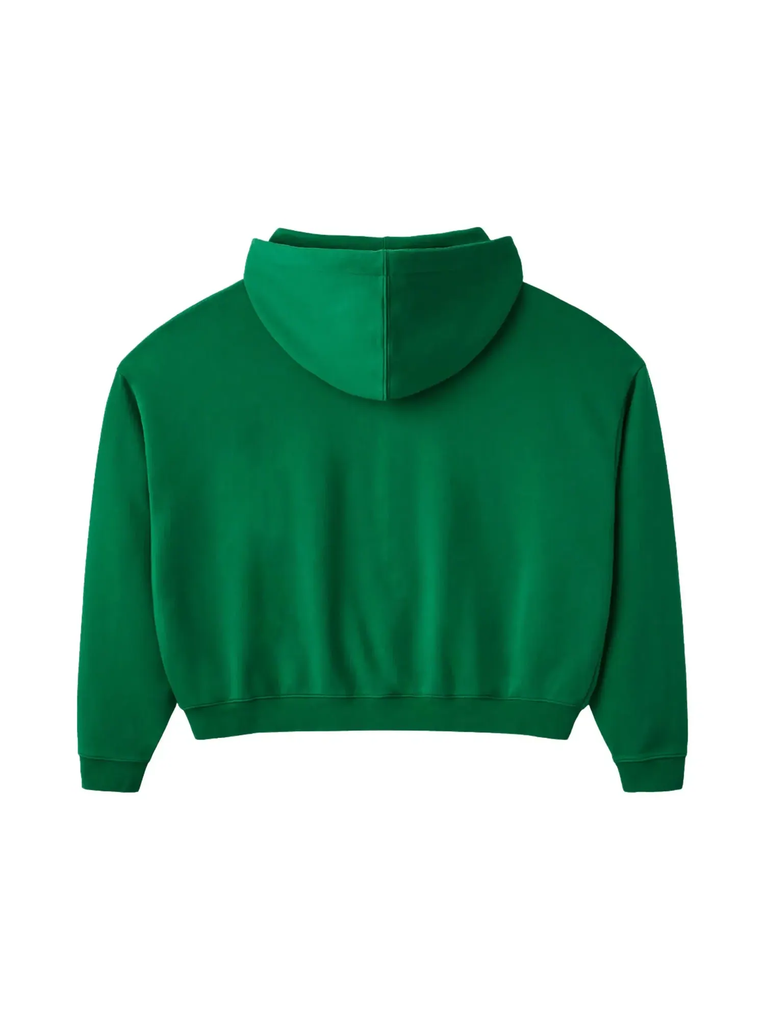 Худи GV Gallery Fiveways Zip Up — изображение 2 из 2, зеленый