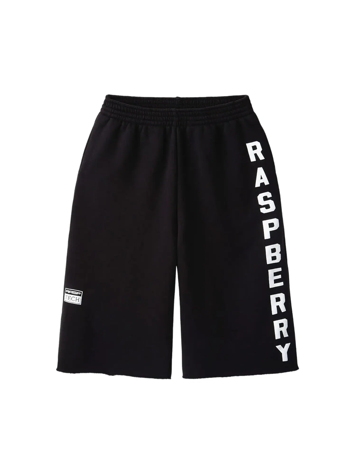 Шорты GV Gallery Berry Cutoffs — изображение 1 из 2, черный
