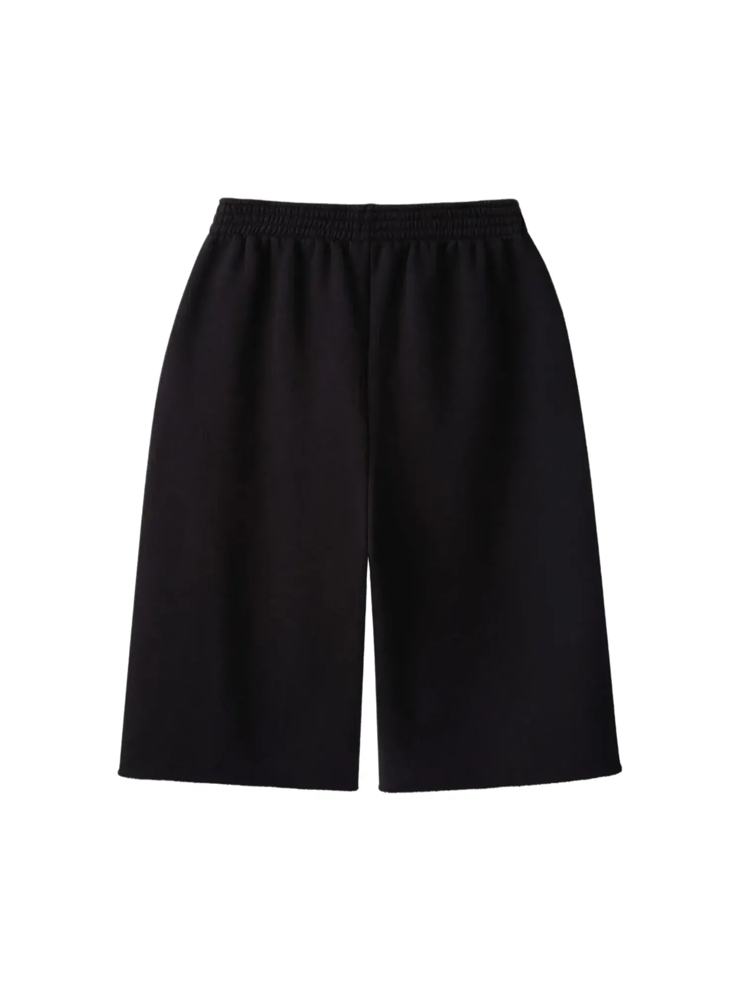 Шорты GV Gallery Berry Cutoffs — изображение 2 из 2, черный