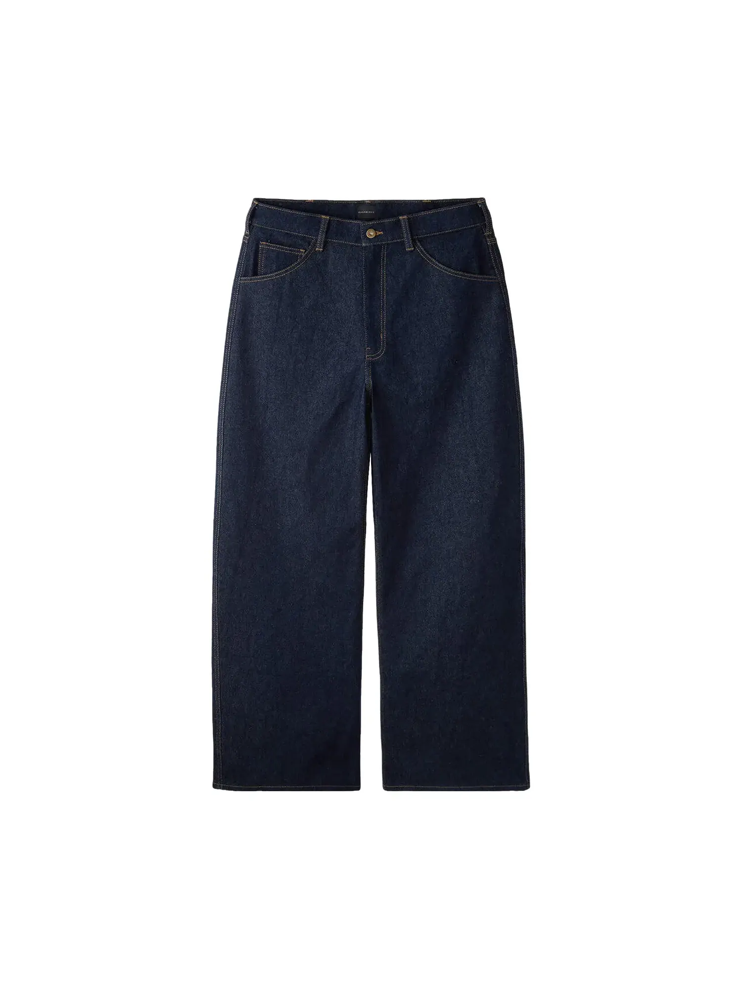 Джинсы GV Gallery Belt Jeans — изображение 1 из 2, синий