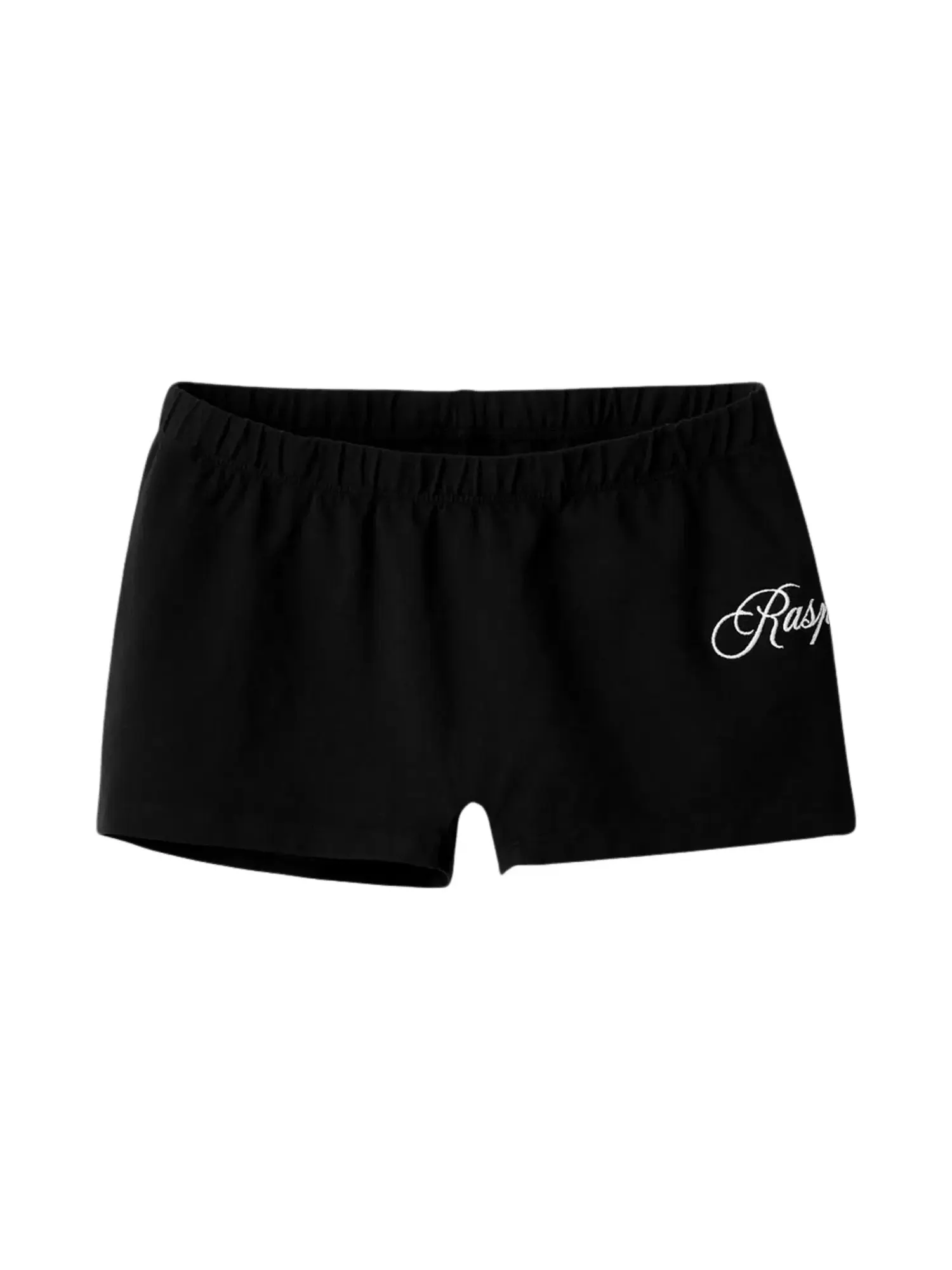 Шорты GV Gallery Minnie Shorts — изображение 1 из 2, черный