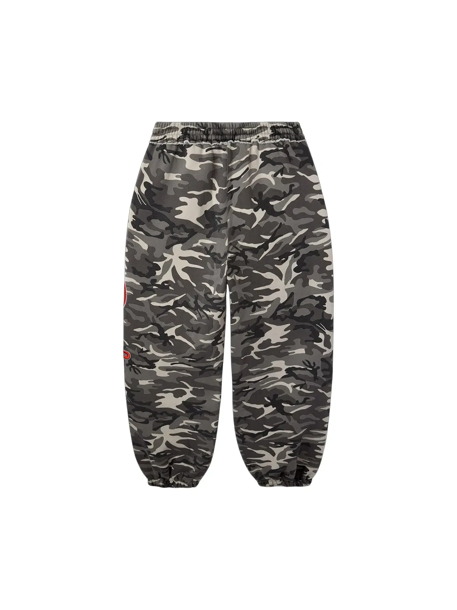Спортивные штаны GV Gallery Snow Camo Sweats — изображение 2 из 2, камуфляж