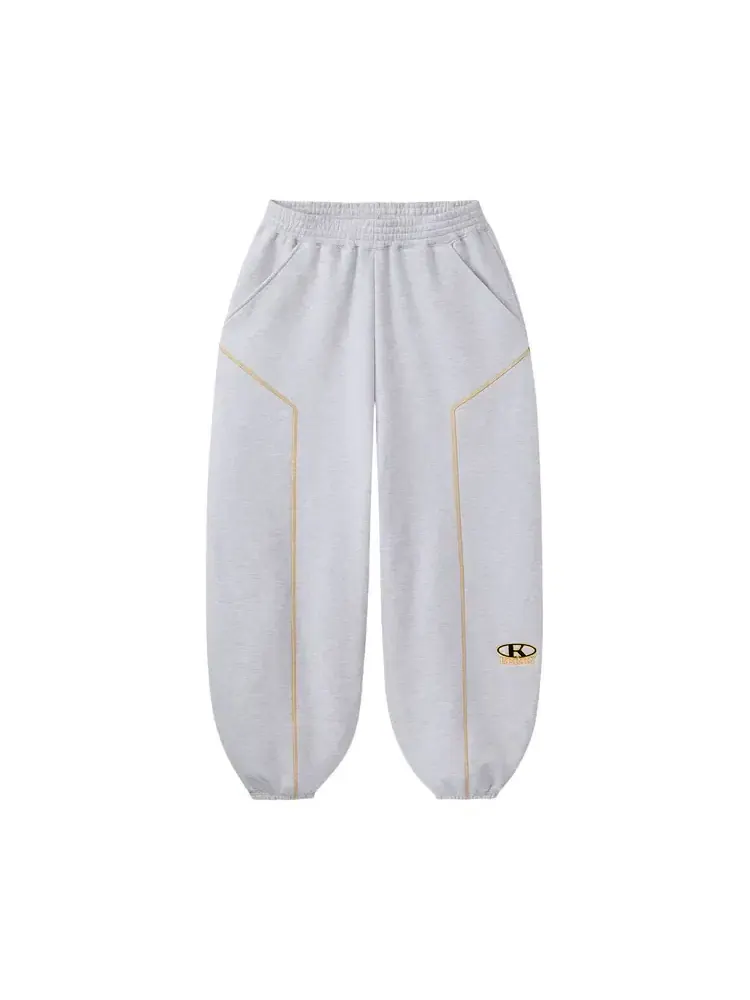 Спортивный костюм GV Gallery Serger Sweats — изображение 1 из 2, серый