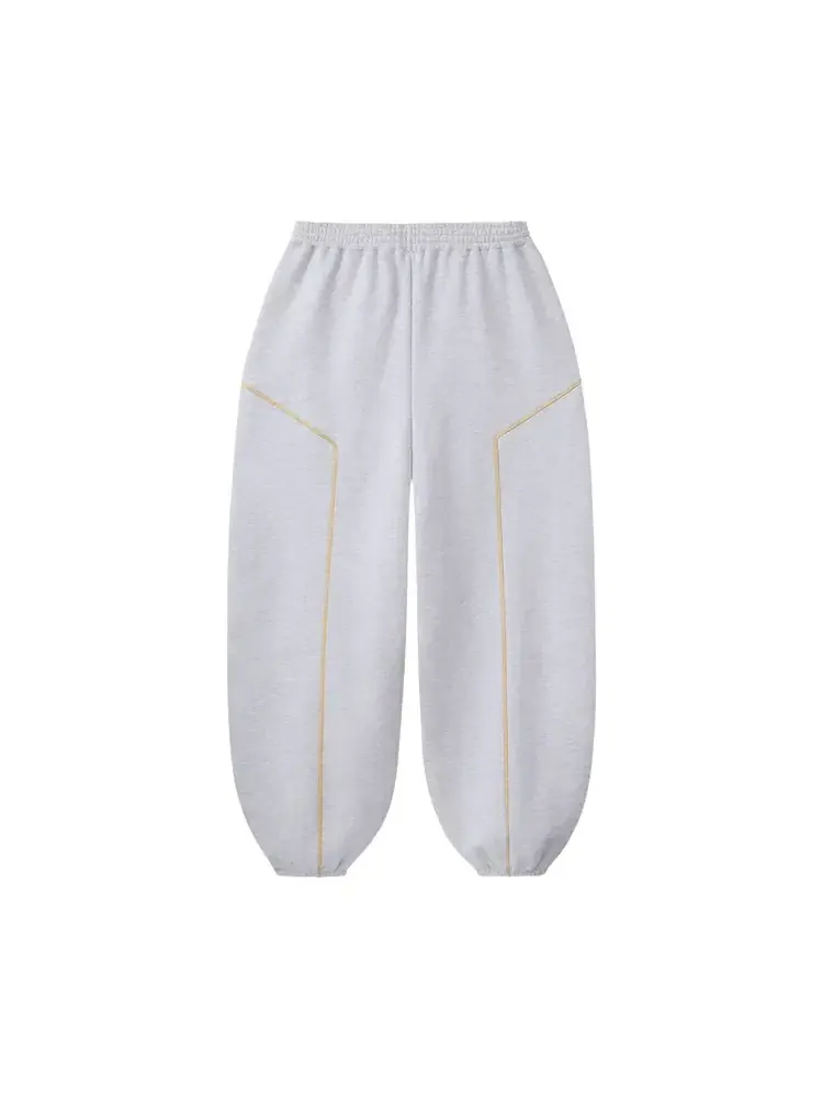 Спортивный костюм GV Gallery Serger Sweats — изображение 2 из 2, серый