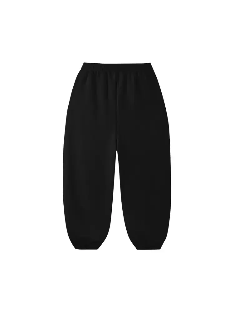Спортивные штаны GV Gallery Weekday Baggy Sweats — изображение 2 из 2, черный