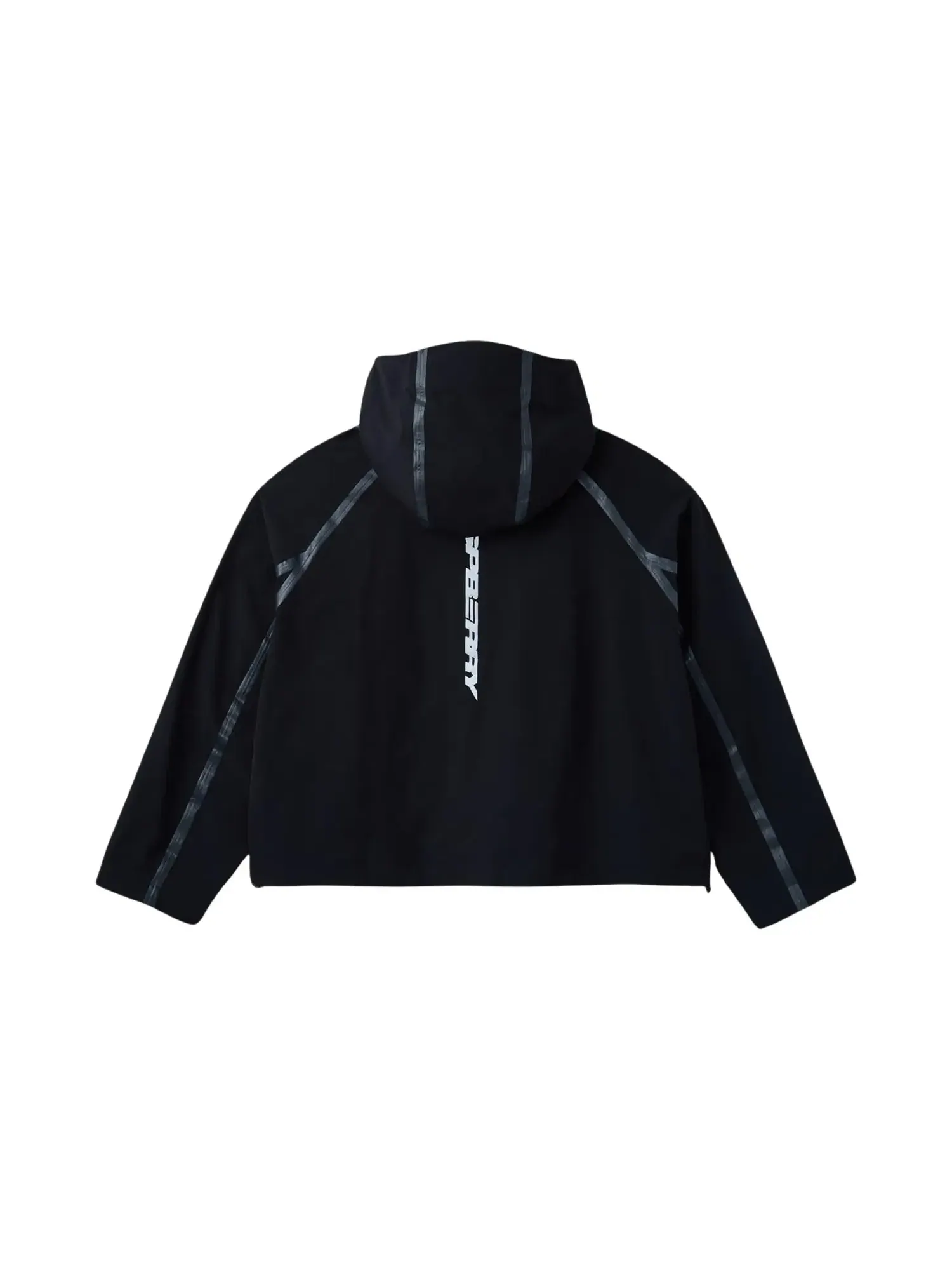 Куртка GV Gallery Berry Tech Jacket — изображение 2 из 2, черный