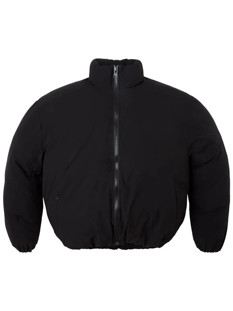 Куртка GV Gallery Raspberry Hills Ballon Jacket 'Black' — изображение 1 из 2, черный