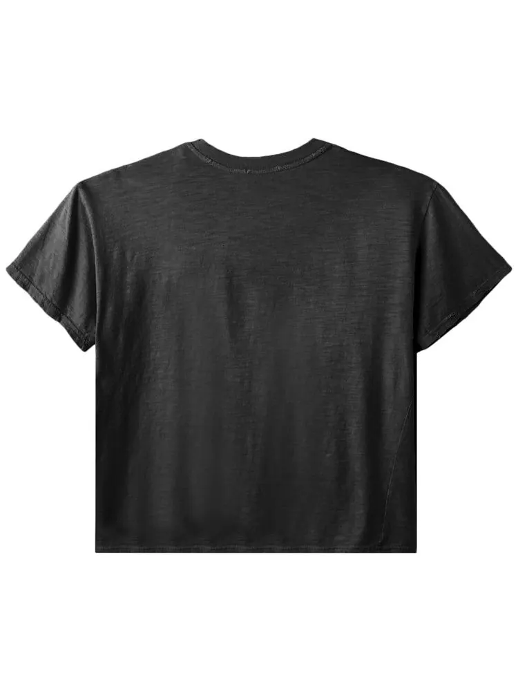 Футболка GV Gallery Kurt Angel Tee — изображение 2 из 2, черный