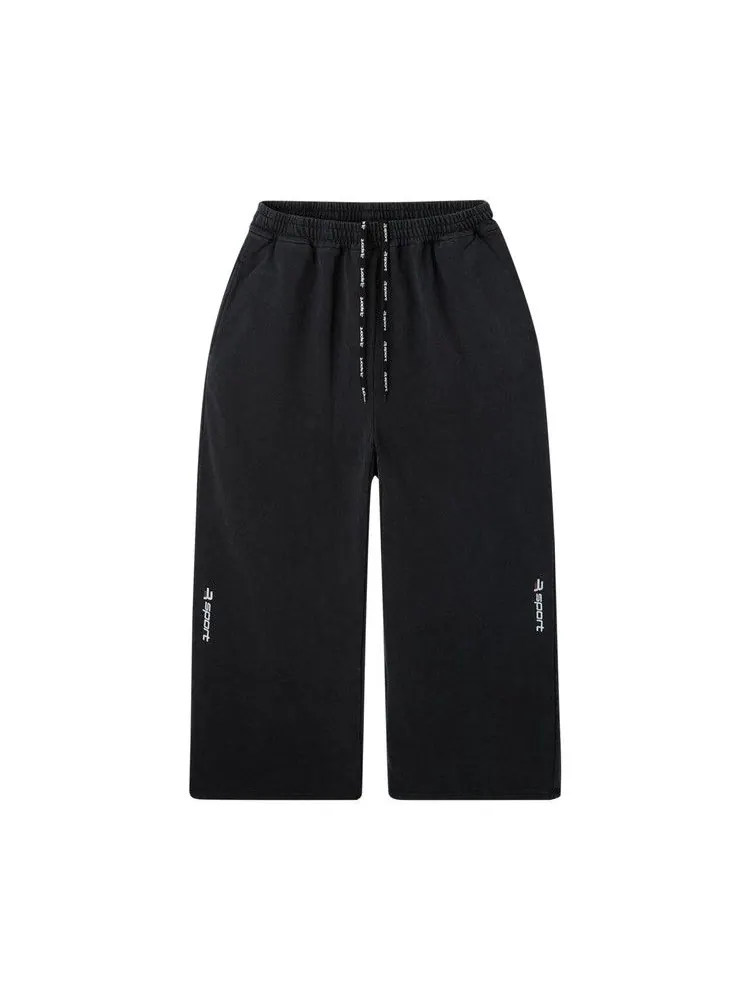 Брюки GV Gallery R Sport Sweats — изображение 1 из 2, черный