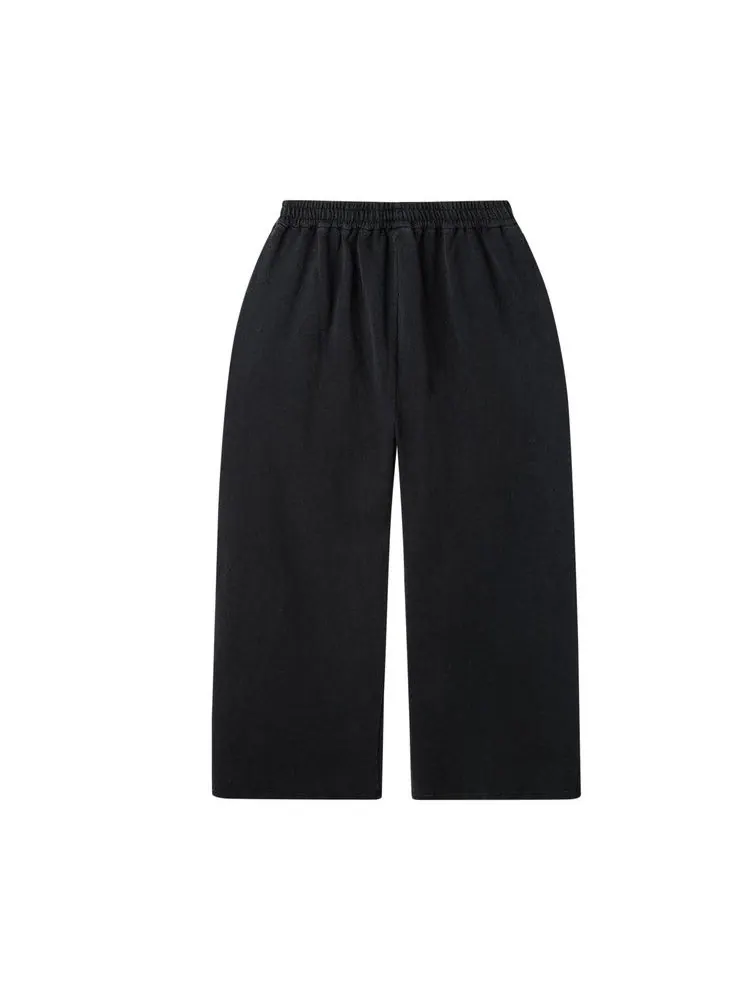 Брюки GV Gallery R Sport Sweats — изображение 2 из 2, черный