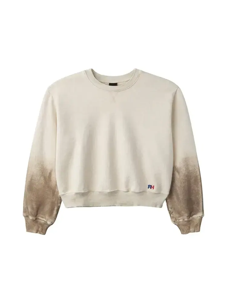 Свитшот GV Gallery Pottery Crewneck — изображение 1 из 2, бежевый