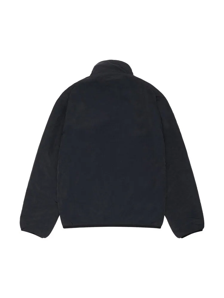 Куртка Stussy Sherpa Reversible 'Purple' — изображение 4 из 4, мульти