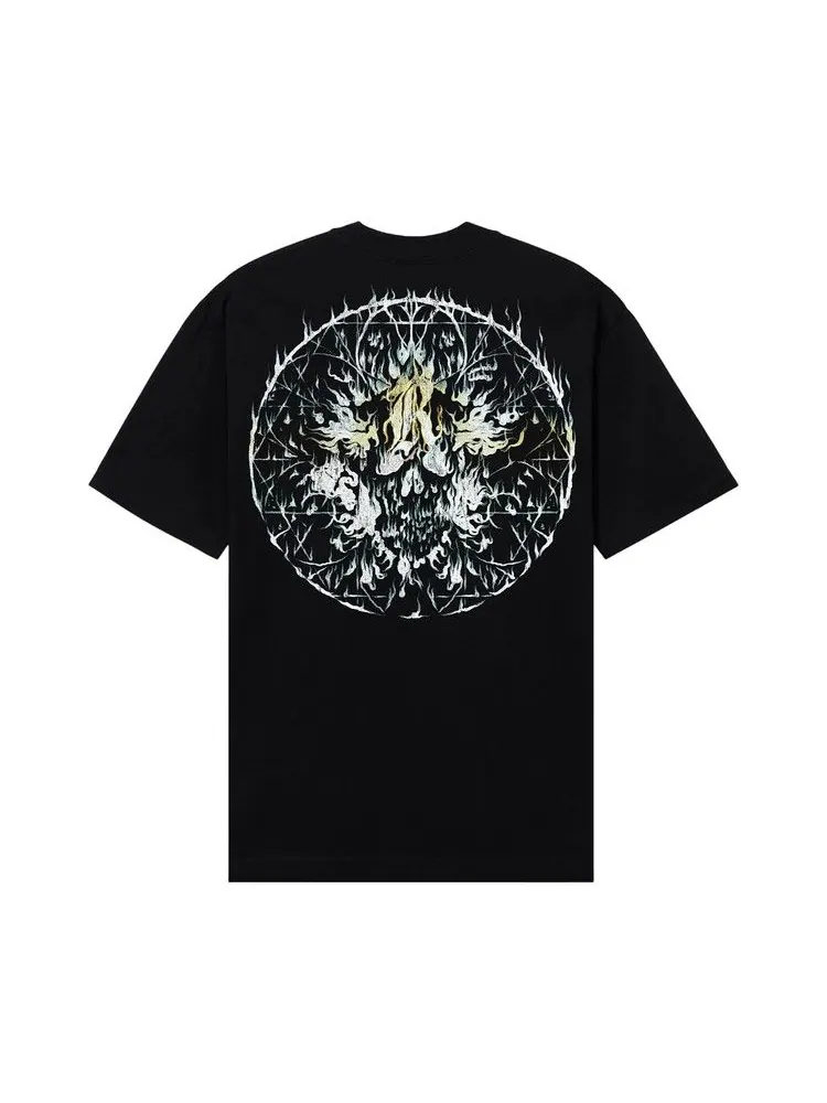Футболка Revenge Despair Tee — изображение 2 из 2, черный