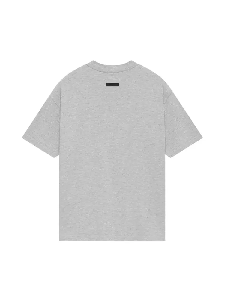 Футболка Fear of God Essentials x NBA Tee — изображение 2 из 2, этер