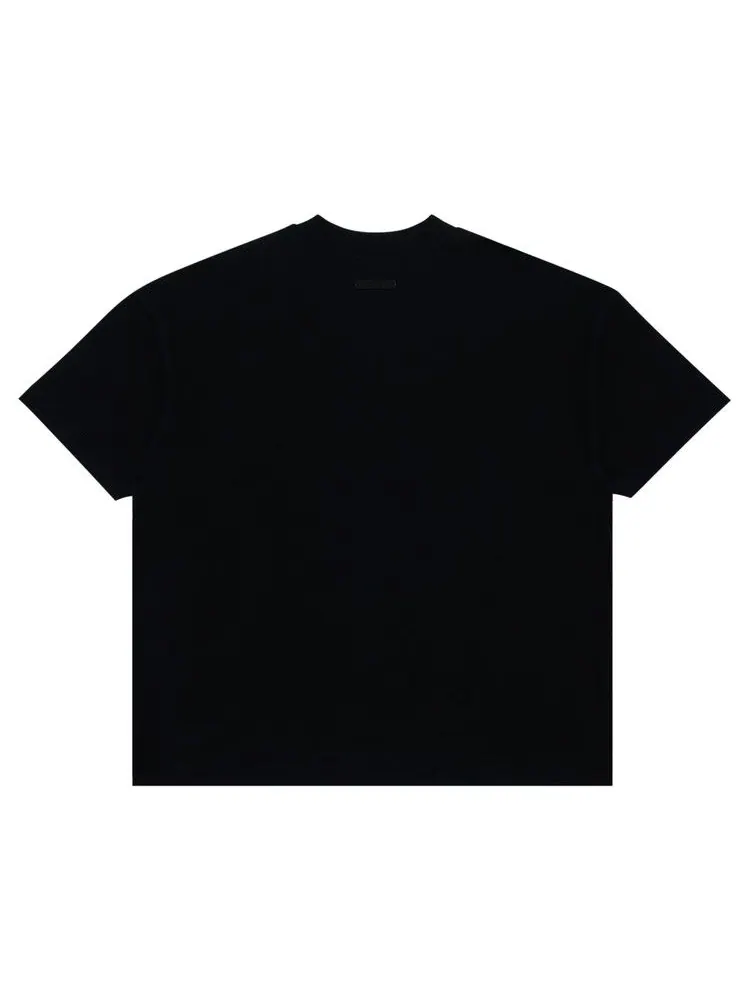 Футболка Fear of God Essentials x NBA Tee — изображение 2 из 3, черный