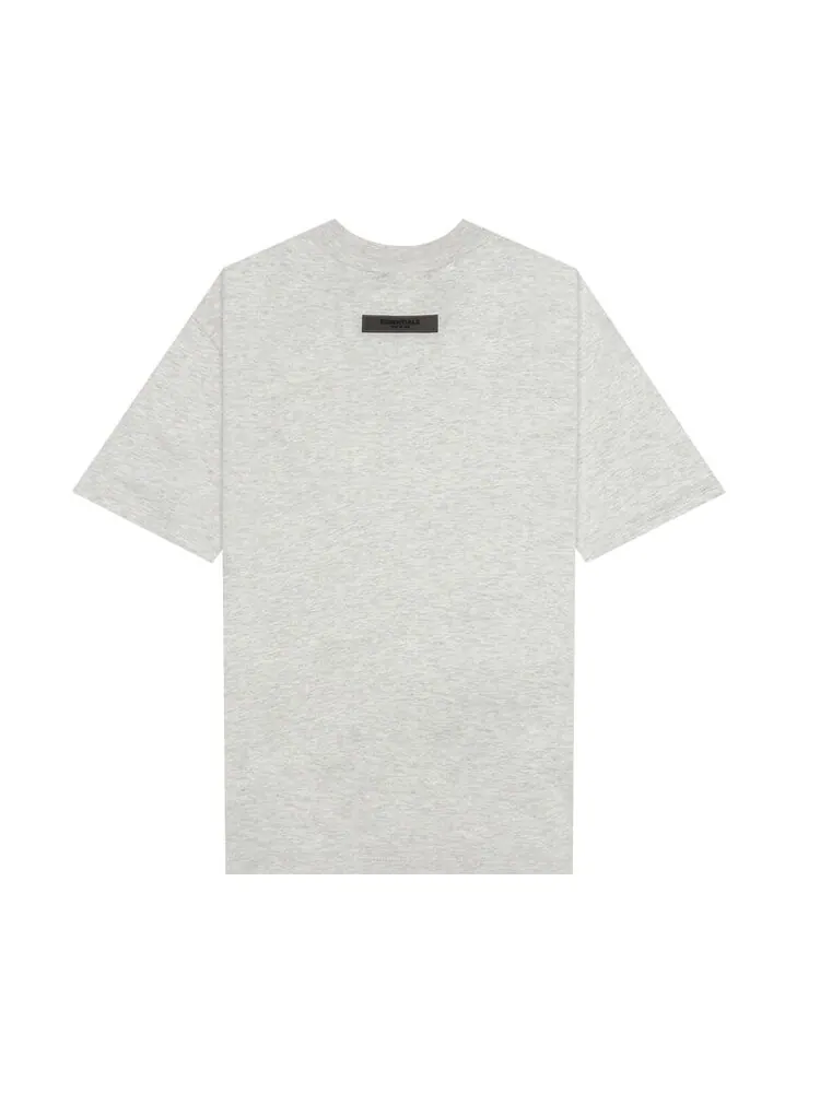 Футболка Fear Of God Essentials Fear of God Essentials Tee — изображение 2 из 2, серый