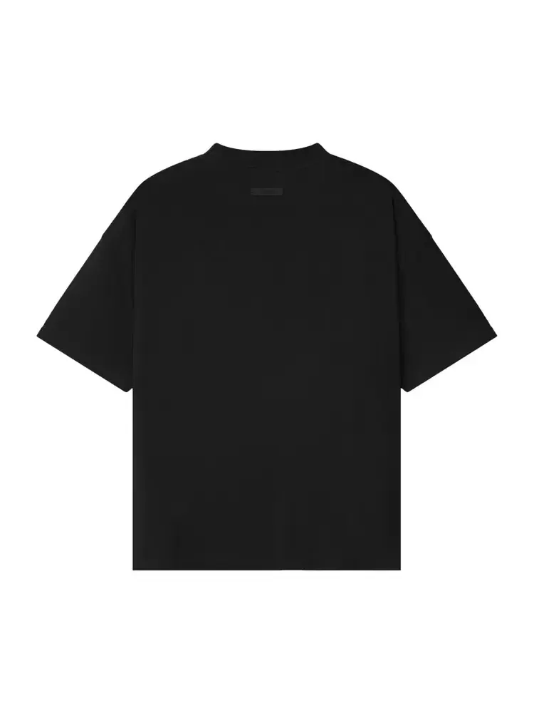 Футболка Fear of God Essentials NBA Berlin 90s Fit — изображение 2 из 2, черный