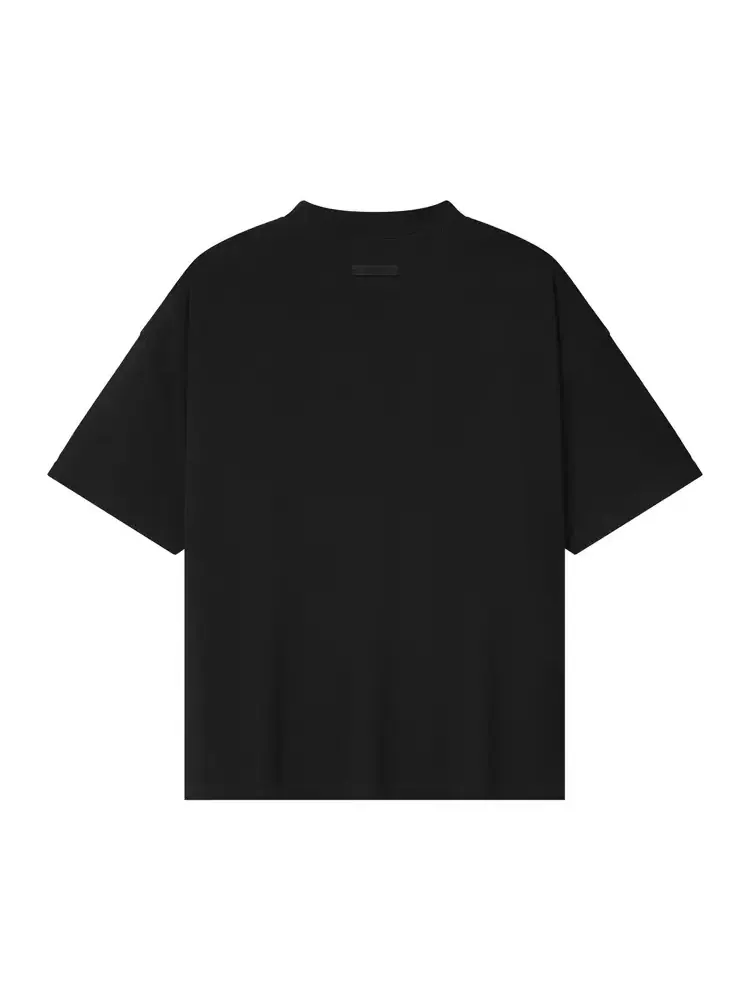 Футболка Fear of God Essentials NBA Orlando Magic 90s Fit — изображение 2 из 2, черный